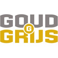 GoudGrijs logo - Similar company to Dotcomgroup