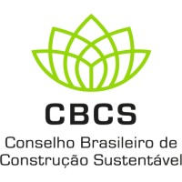 Conselho Brasileiro de Construção Sustentável - CBCS logo - Similar company to Laboratório De Eficiência Energética Em Edificações - Labeee