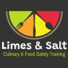 Limes and Salt Culinary and Food Safety Training logo - Similar company to Twin Cities Wedding & Event Industry Professionals (Tcwep)