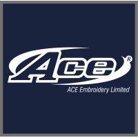 ACE Embroidery Limited logo - Similar company to Hcd Uk