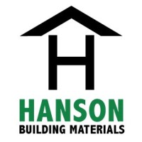 Hanson Building Materials logo - Similar company to Turning Stones