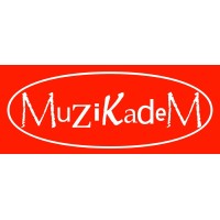 MUZIKADEM logo - Similar company to Ines & Mathilde Conseils