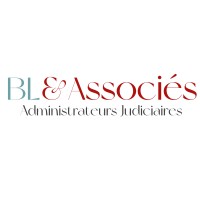 BL & Associés - Administrateurs judiciaires logo - Similar company to Rdb Avocats