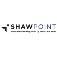 Shawpoint IB logo - Similar company to Chickpea Group