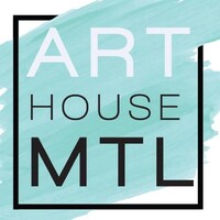 Art House MTL logo - Similar company to Mega Graphics