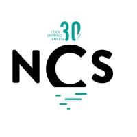 NCS Shipping logo - Similar company to Aca Customs