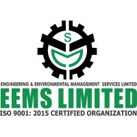 EEMS LIMITED (Engineering and Environmental Management Services  Limited) logo - Similar company to Eems