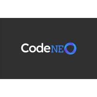 CodeNeo logo - Similar company to Ai Lightyear