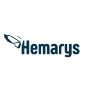 HEMARYS logo - Similar company to Ratatam