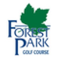 Forest Park Golf Course logo - Similar company to Transformational Security, Llc
