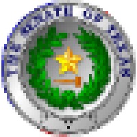 Texas Senate logo - Similar company to Beto For Texas
