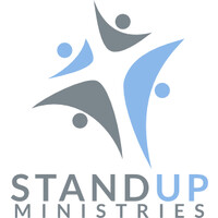 StandUp Ministries, Inc. logo - Similar company to Maxhouseprice