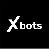 Xbots logo - Similar company to Revolt Solutions Inc.