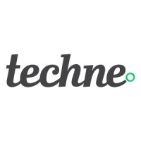 Techne logo - Similar company to Codifi