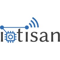 IoTisan Ltd logo - Similar company to Scriptwerx