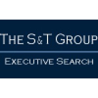 The S&T Group - Financial Services Executive Search and Recruitment logo - Similar company to Gulf Education & Financial Services