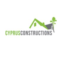 Cyprus Constructions logo - Similar company to Cyprus Constructions