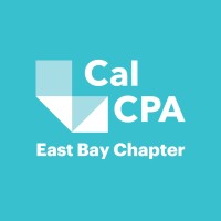 CalCPA East Bay Chapter logo - Similar company to Tri Valley Executives Association