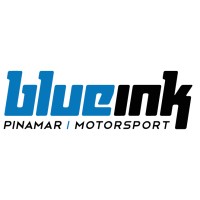 Blueink logo - Similar company to Blue Ink Technology
