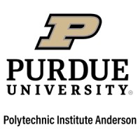 Purdue Polytechnic Anderson logo - Similar company to Pittman Technologies