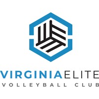 Virginia Elite Volleyball Club logo - Similar company to Vcu Athletics