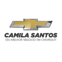 Camila Santos logo - Similar company to Casa Dos Construtores
