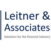 Andreas Leitner GmbH logo - Similar company to The Anti-Financial Crime Ecosystem