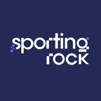 Sporting Rock GmbH logo - Similar company to Mile Development