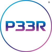 P33R logo - Similar company to Novosage Solutions