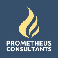 Prometheus Consultants logo - Similar company to Yidatec