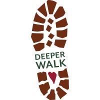 Deeper Walk International logo - Similar company to Discipleship.Org