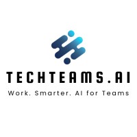 Tech Teams logo - Similar company to Techteems