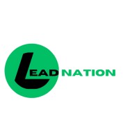 Lead Nation logo - Similar company to Studio108