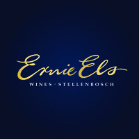 Ernie Els Wines logo - Similar company to Itasca Wines / Penncroft Vineyards