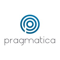 Pragmatica Research Agency logo - Similar company to Efamro