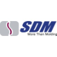Syntech Development & Mfg., Inc. (SDM) logo - Similar company to Performance Engineered Products