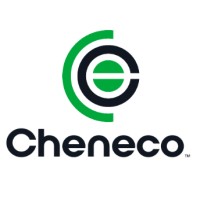Cheneco logo - Similar company to Telamon