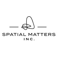 Spatial Matters Inc. logo - Similar company to Mfid