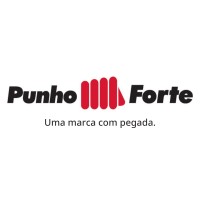 Punho Forte logo - Similar company to Punho Fort