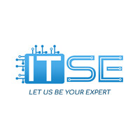 ITSE CO.,LTD logo - Similar company to Itse