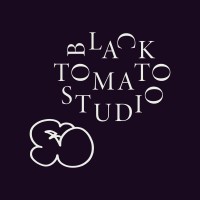 Black Tomato Studio logo - Similar company to Smokestab