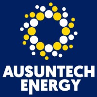 Ausuntech Energy Pty. Ltd logo - Similar company to Marelex Electrical