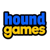 Houndgames logo - Similar company to Ag'S Candy