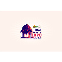 Credai Real Estate Expo 2022 logo - Similar company to Me-Grow