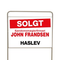 John Frandsen - Haslev logo - Similar company to John Frandsen Erhverv