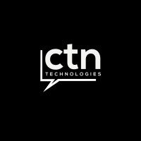 CTN Technologies logo - Similar company to Masters Hive Center For Innovation