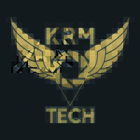 KrmTech logo - Similar company to Krm Tec