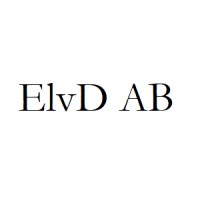 ElvD AB logo - Similar company to Topskill