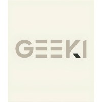 GEEKI logo - Similar company to Insquad