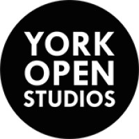 York Open Studios logo - Similar company to Hijinks Studios